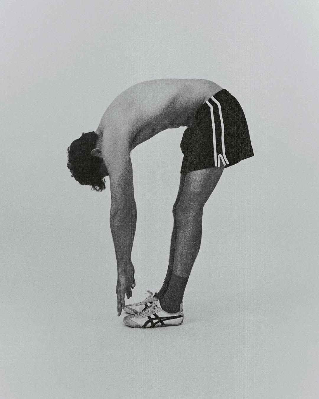 Senza Sport SCULPT campaign