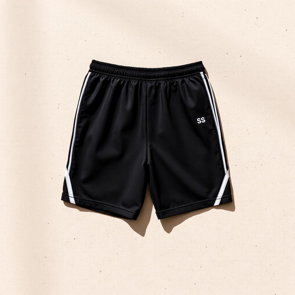 MOVEMENT TRACK SHORT